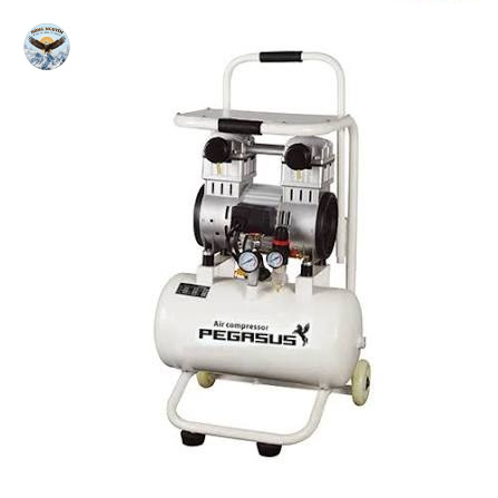 Máy nén khí giảm âm PEGASUS TM-OF1500-A20L