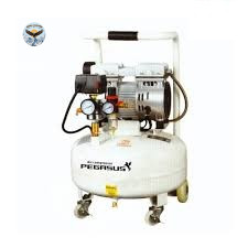 Máy nén khí giảm âm PEGASUS TM-OF550-22L