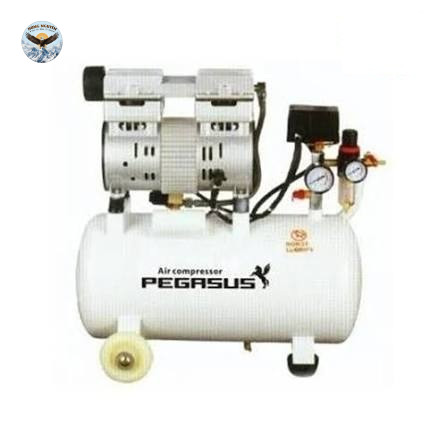 Máy nén khí PEGASUS TM-OF550-35L
