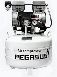 Máy nén khí không dầu PEGASUS TM-OF750-40L