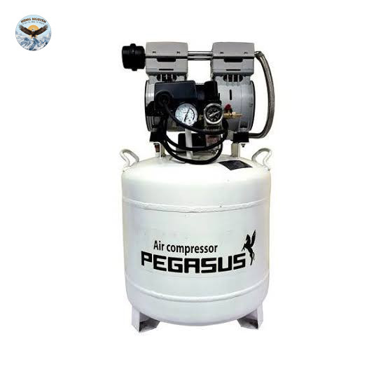 Máy nén khí không dầu PEGASUS TM-OF550-50L