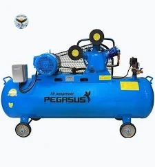 Máy nén khí PEGASUS TM-V-0.25/12.5-180L
