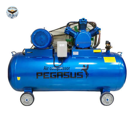Máy nén khí PEGASUS TM-W-0.9/8-330L