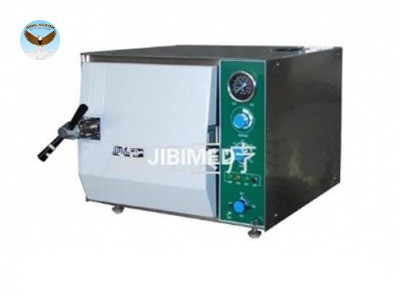 Nồi hấp để bàn Jibimed TM-XA24J (24 Lít)