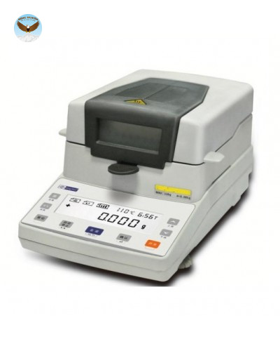 Cân sấy ẩm CHINA TM101