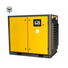 Máy nén khí trục vít PEGASUS TMPM100A