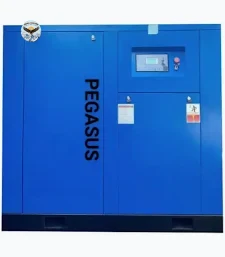 Máy nén khí trục vít PEGASUS TMPM10A