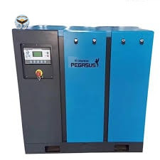 Máy nén khí trục vít PEGASUS TMPM175A