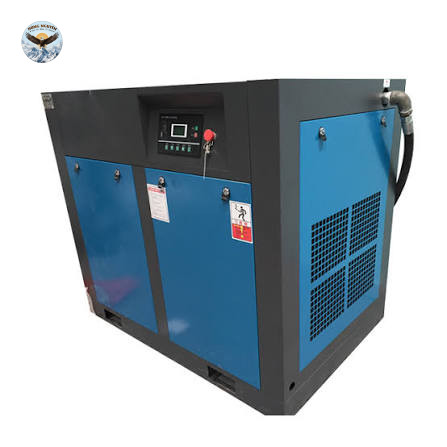 Máy nén khí trục vít PEGASUS TMPM25A
