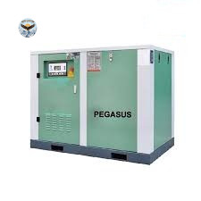 Máy nén khí trục vít PEGASUS TMPM250A