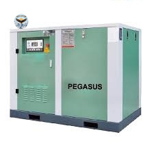 Máy nén khí trục vít PEGASUS TMPM40A