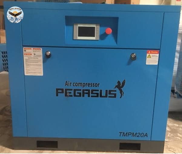 Máy nén không khí trục vít PEGASUS TMPM60A