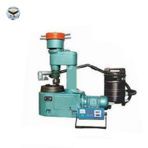 Máy kiểm tra chống mài mòn của vữa xi măng/bê tông Samyon TMS-04 (400N)