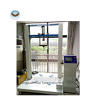 Thiết bị thử va đập ghế TONYHK TNJ-019