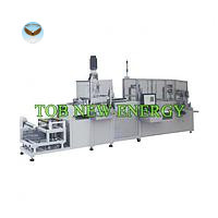 Máy cắt khuôn điện cực pin TOB TOB-04-350-DC