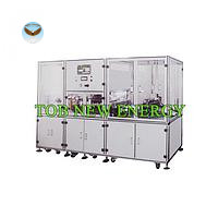 Máy định hình Pin tự động TOB TOB-05-200-AFCF (200*200*6mm)