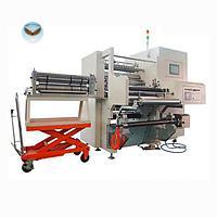 Máy xẻ điện cực pin tự động TOB TOB-110BH-600 (500mm)