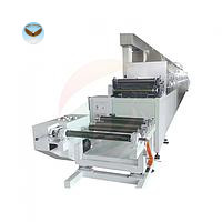 Máy phủ pin tích hợp tủ sấy TOB TOB-132MS-500-6M (6M, 400mm Width)