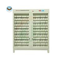 Máy định cỡ phân loại Pin TOB TOB-192-10L (192 Kênh 5V10A)
