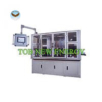 Máy nạp Pin + Tụ điện chân không TOB TOB-300C-4Y (-98kPa)