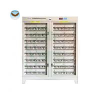 Máy định cỡ phân loại Pin TOB TOB-256-5L (256 kênh, 5V5A)