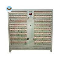 Máy định cỡ phân loại Pin TOB TOB-768-3N (768 kênh, 1.8V)