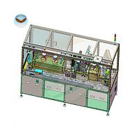 Máy đóng gói Pin TOB TOB-AFC-21700-C