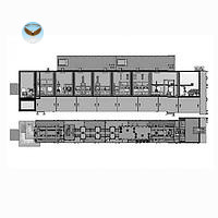 Hệ thống nạp đầy pin tự động TOB TOB-AFMY-200