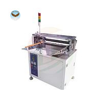 Máy xẻ điện cực pin TOB TOB-ASM-500