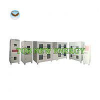 Máy kiểm tra độ an toàn Pin TOB TOB-BE-001-4 (0.5kw)