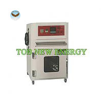 Tủ kiểm tra độ an toàn Pin TOB TOB-BE-101-3A (5.0KW,+10~200℃)