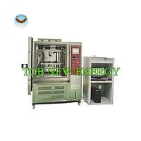 Máy kiểm tra Pin TOB TOB-BE-3C (0℃~+100℃)