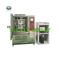 Máy kiểm tra ngắn mạch Pin TOB TOB-BE-IS (0℃~100℃)