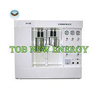 Máy phân tích bề mặt 2 điểm TOB TOB-BET-02 (0.1～3500 m2/g)