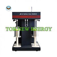 Máy phân tích bề mặt 4 điểm TOB TOB-BET-04 (0.1～3500 m2/g)