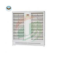 Máy định cỡ phân loại Pin TOB TOB-BK-3512L/2 (512 Kênh, 5V2A)