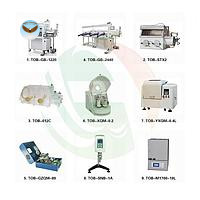 Bộ thiết bị sản xuất Pin TOB TOB-BLE01