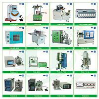 Dây truyền sản xuất Pin TOB TOB-BPL01-220V (220V / 50HZ)