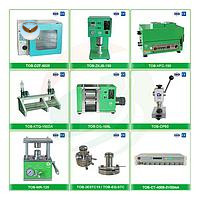 Dây chuyền lắp ráp Pin TOB TOB-BPL01