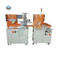 Máy phân loại Pin tự động TOB TOB-BT-1810B (0-6V,0mΩ-999.9 mΩ)