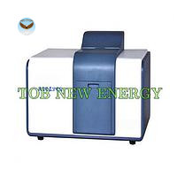 Máy phân tích kích thước hạt bằng laze TOB TOB-BT-9300ST (0.1-1000um, 500-2500ml/phút)