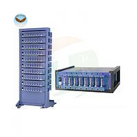 Máy kiểm tra Pin TOB TOB-BTS-5V2A (1mA~1000A, 2V~500V)