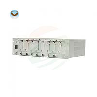 Máy phân tích Pin TOB TOB-BTS-5V3A (6-3000 mA, 5V)