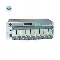 Máy kiểm tra Pin TOB TOB-BTS-5V6A (12-6000 mA, 5V)