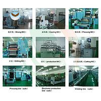 Dây truyền sản suất Pin tự động TOB TOB-CCAL01-PL