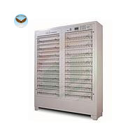 Máy định cỡ phân loại Pin TOB TOB-CG-8512W-5V2A-S1 (512 Kênh)