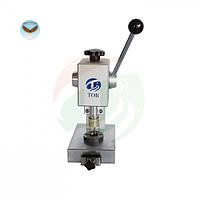 Máy cắt bản điện cực pin thủ công TOB TOB-CP60 (8mm-24mm)