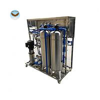 Máy khử ion nước TOB TOB-DBW-5T/H