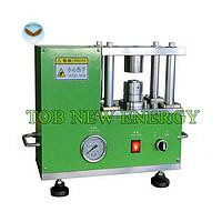 Máy ép pin chạy điện tự động TOB TOB-DF-150 (AC 220V-110V, 50HZ)