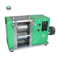 Máy ép kiểu trục quay khổ TOB TOB-DG-100L (4" (100mm), Trục cán kép)